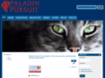 paladinpursuit.com