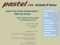 pastel-ip.com