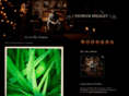patrickbrealey.com