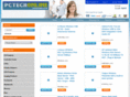 pctechonline.co.uk
