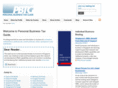 personalbusinesstaxguide.com