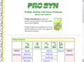 probyn.com