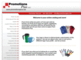 promotionsplusonline.biz