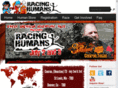 racinghumans.com