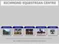 richmondequestriancentre.com