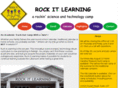 rockitlearning.com