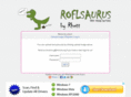 roflsaurus.com