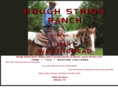 roughstringranch.com