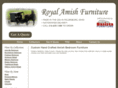 royalamishfurniture.com