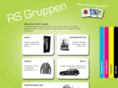 rsgruppen.com