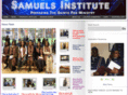samuelsinstitute.com