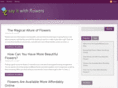 sayitwithflowers.com