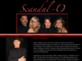 scandaloshow.com