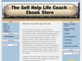 selfhelplifecoach.com