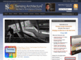 sensingarchitecture.com