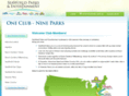 shamuadventureclub.com