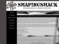 shapingshack.com
