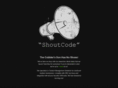 shoutcode.com