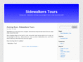 sidewalkers.com