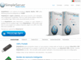 simpleserver.info