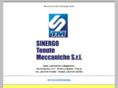 sinergotenutemeccaniche.com