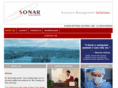 sonarsolutions.com