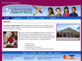 southwestgapediatrics.com