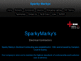 sparkymarkys.com
