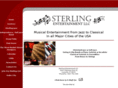 sterlingentertainment.com