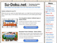 su-doku.net