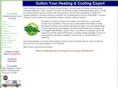 suttonhvac.com