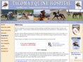 tacomaequine.com