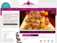 theartisancupcakecompany.com