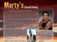 thesantafepersonaltrainer.com