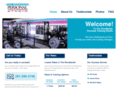 thewoodlandspersonaltrainingstudio.com