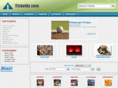 ticketaxe.com