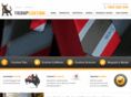 tiedupcustom.com.au