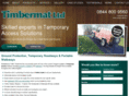 timbermat.co.uk