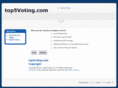 top5voting.com