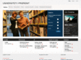 uni-prizren.com