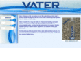 vaterwater.com