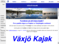 vaxjokajak.se