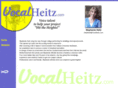 vocalheitz.com