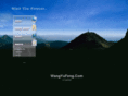 wangyufeng.com