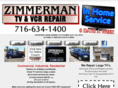 zimmermantv.com