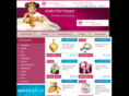 6degreesboutique.com