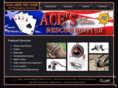 acesrescuerooter.com