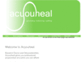 acyouheal.com