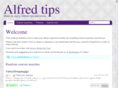 alfredtips.com
