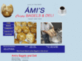 amisbagels.com